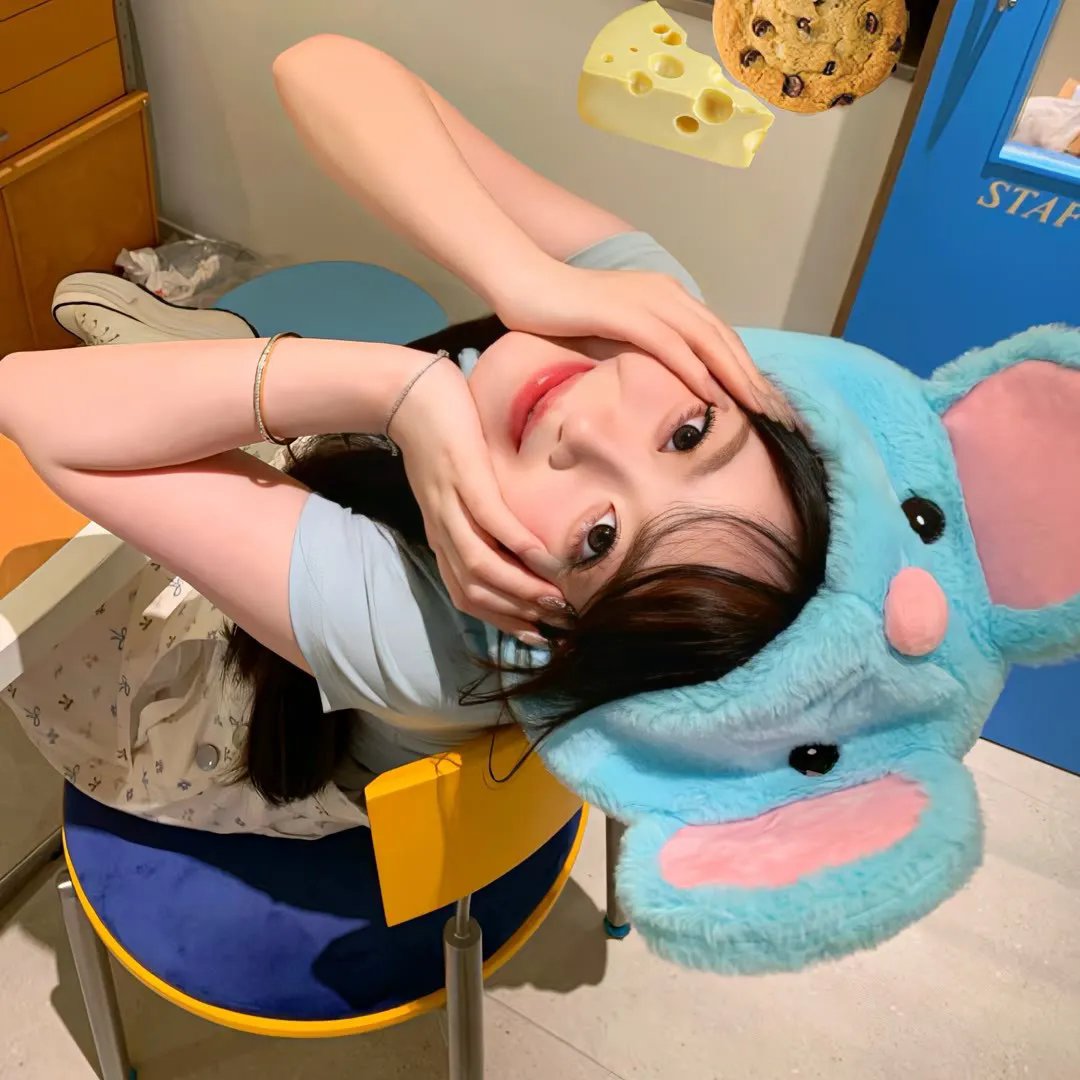 彩鸾春色