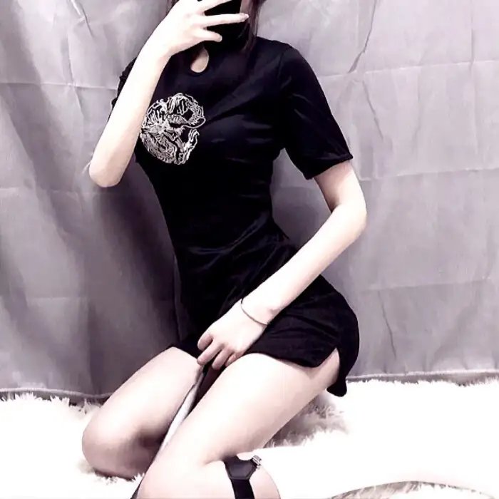 九霄龙吟传